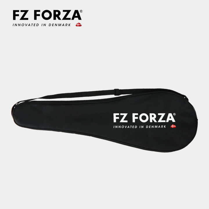 FZ FORZA PrecisionX1 Full Carbon Professional Training Racket Precise Control Badminton Racket