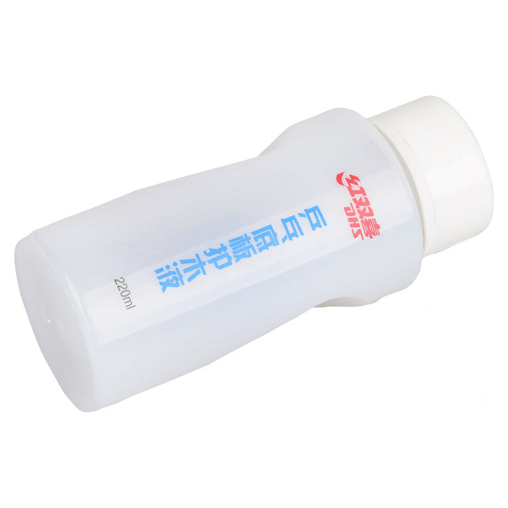 DHS Table Tennis Base Oily Water Soluble Wood Protector 220ml
