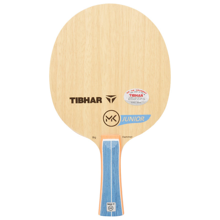 TIBHAR MK Wing Carbon Table Tennis Blade
