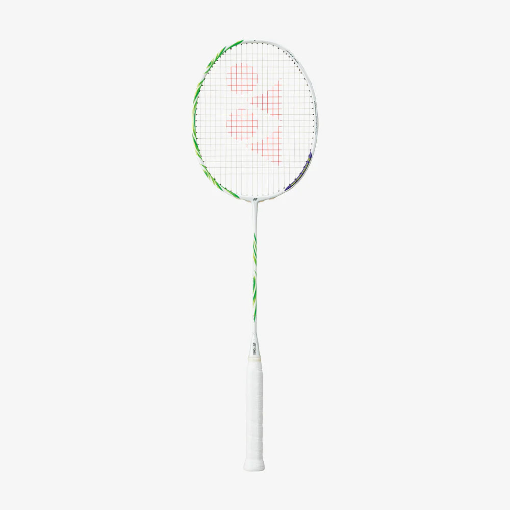 Yonex Astrox 100VA ZZ (Grayish Beige) Badminton Racket