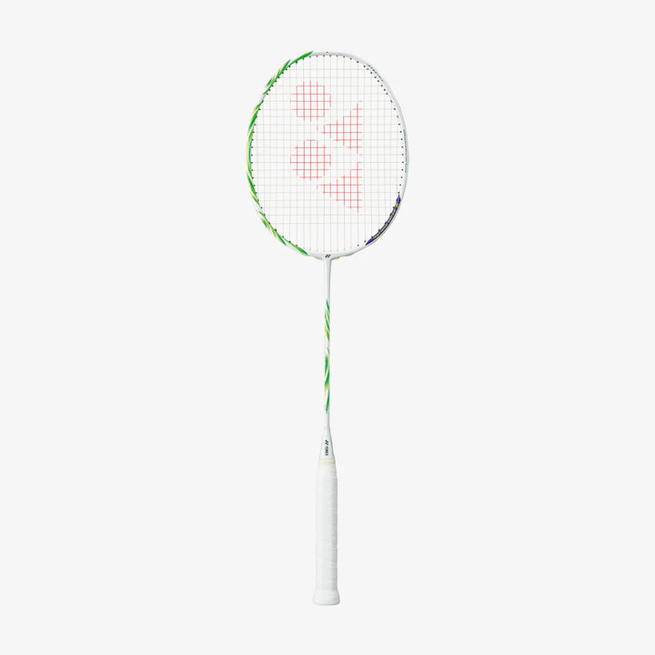 Yonex Astrox 100VA ZZ (Grayish Beige) Badminton Racket