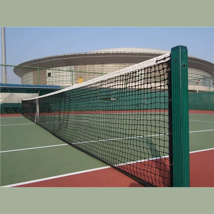 SPP Standard Match Tennis Net 12.7*1.07