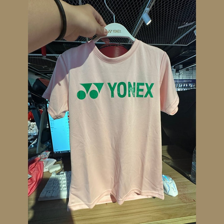 YONEX Sports Short Sleeves（Kid）315022BCR