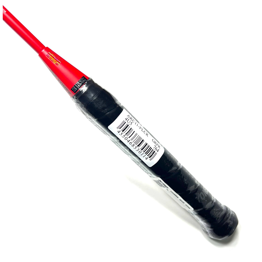 YONEX Arcsaber 11 Play Badminton Racket With String