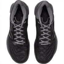 Yonex Power Cushion Cascade Drive 3 UNISEX Badminton Shoes  SHBCD3EX- Black/Gray