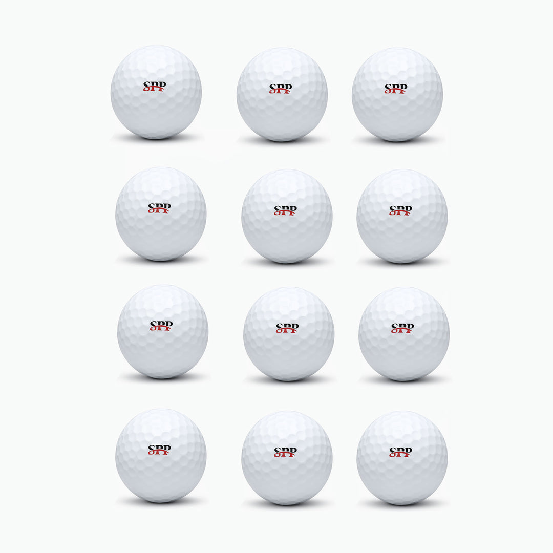SPP Golf Ball professional   Competition Practice Training