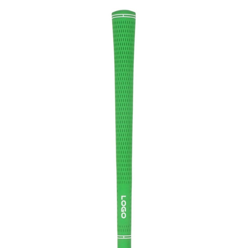 WOWWOW Golf Multi Color Pop Rubber Comfort Grips