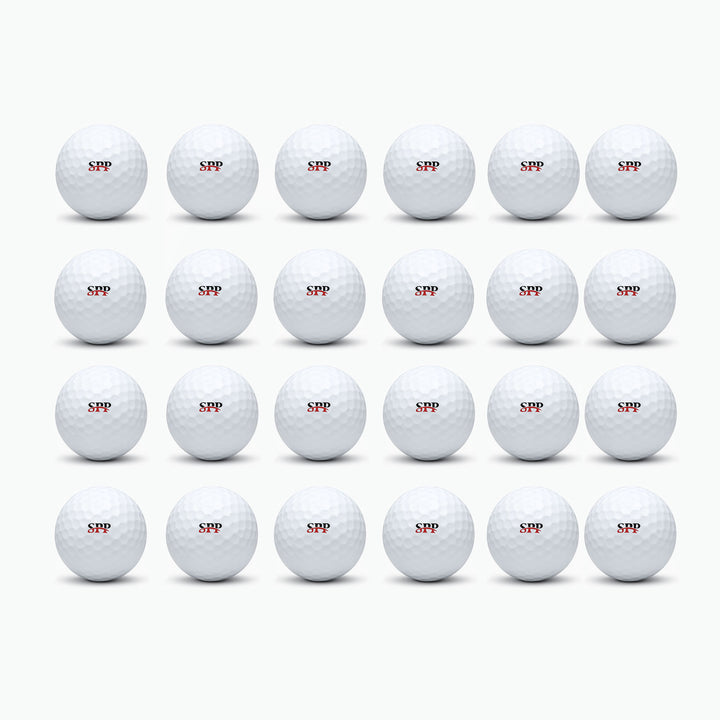 SPP Golf Ball professional   Competition Practice Training