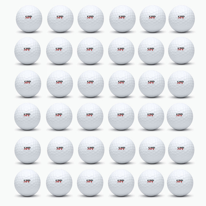 SPP Golf Ball professional   Competition Practice Training