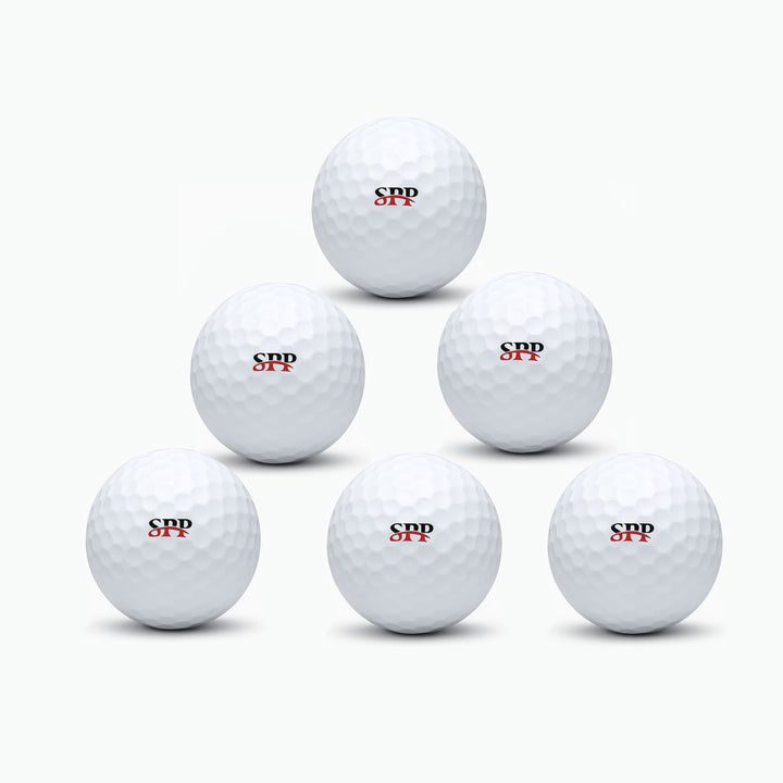 SPP Golf Ball professional   Competition Practice Training
