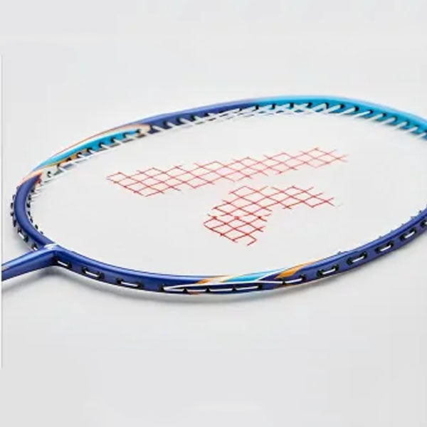 Kawasaki Badminton Racket Set UP-0183 Aluminum Alloy With Strung