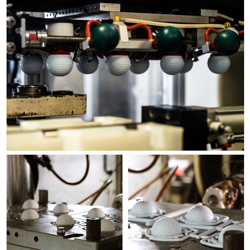 SPP Golf Ball professional   Competition Practice Training