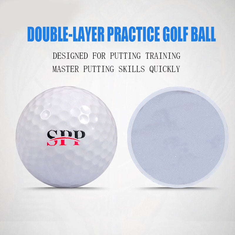 SPP Golf Ball professional   Competition Practice Training