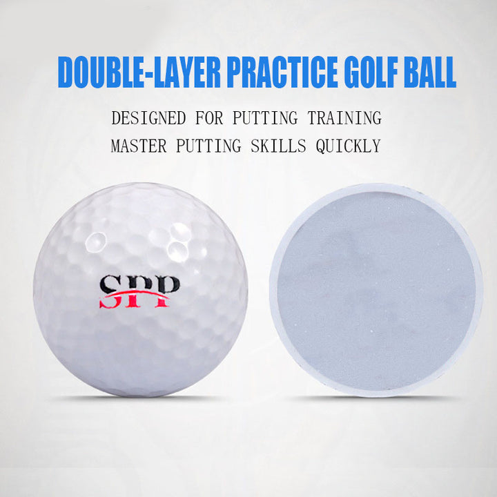 SPP Golf Ball professional   Competition Practice Training
