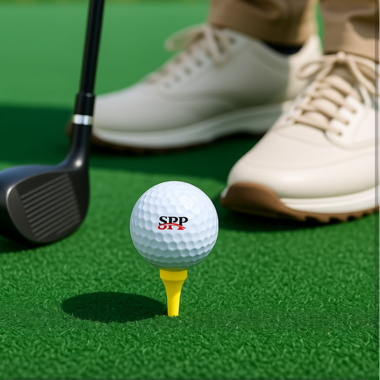 SPP Golf Ball professional   Competition Practice Training