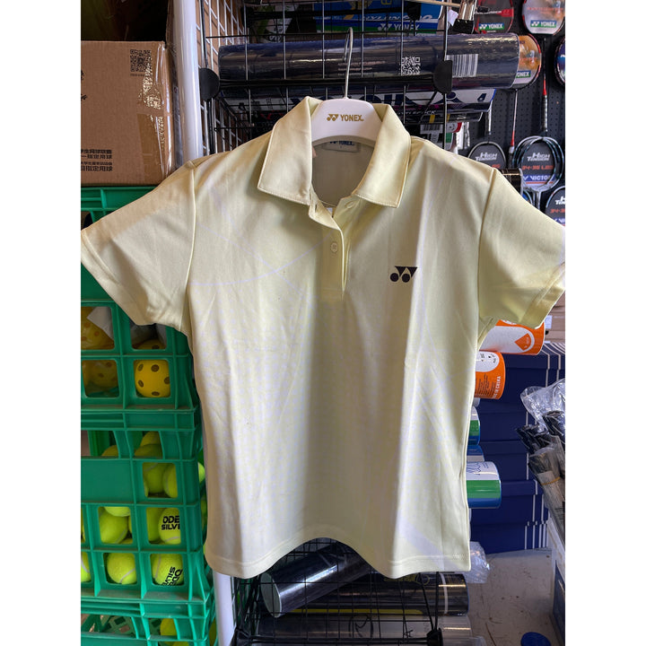 Yonex Sports T-Shirt Short Sleeve 20033