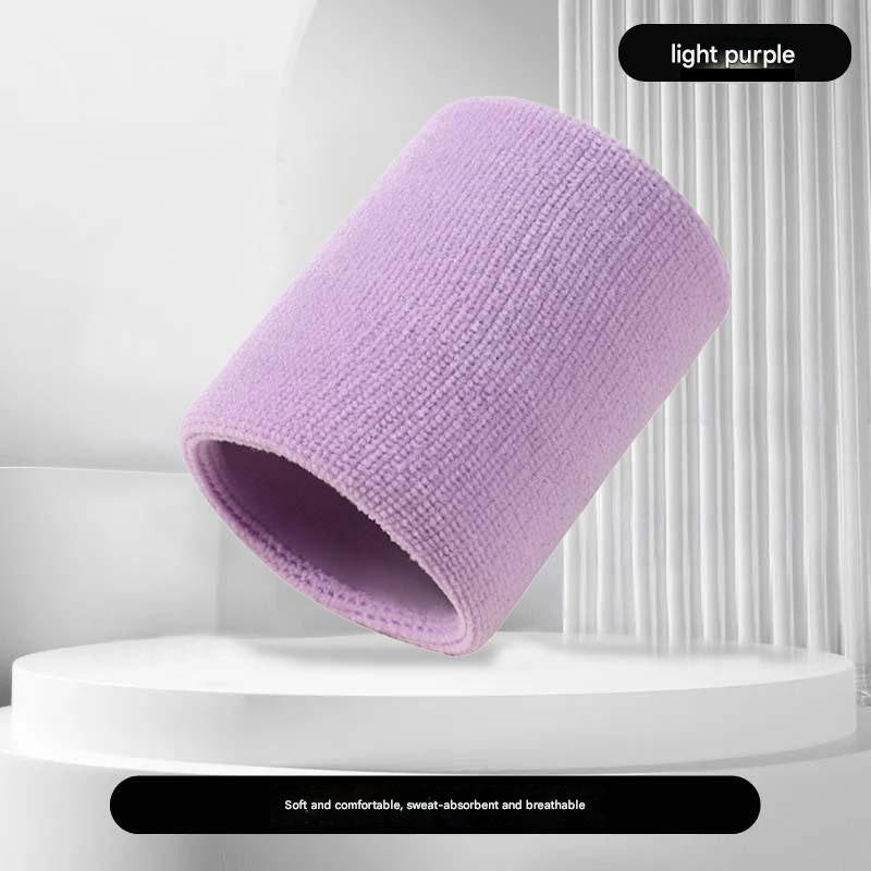 Wrist Sweatbands – Stay Cool and Dry, Available in Multiple Colors