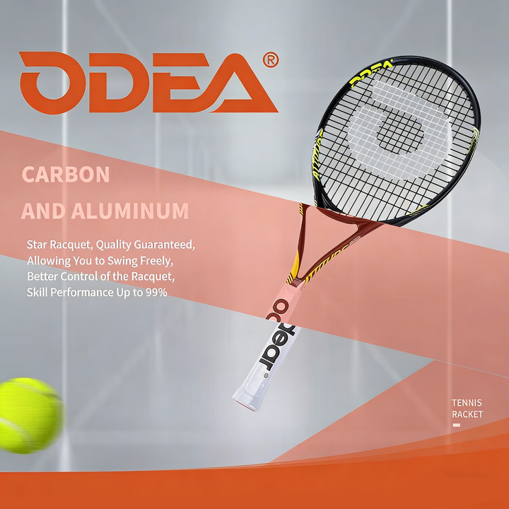 ODEAR 77 Tennis Racket Suitable for beginners