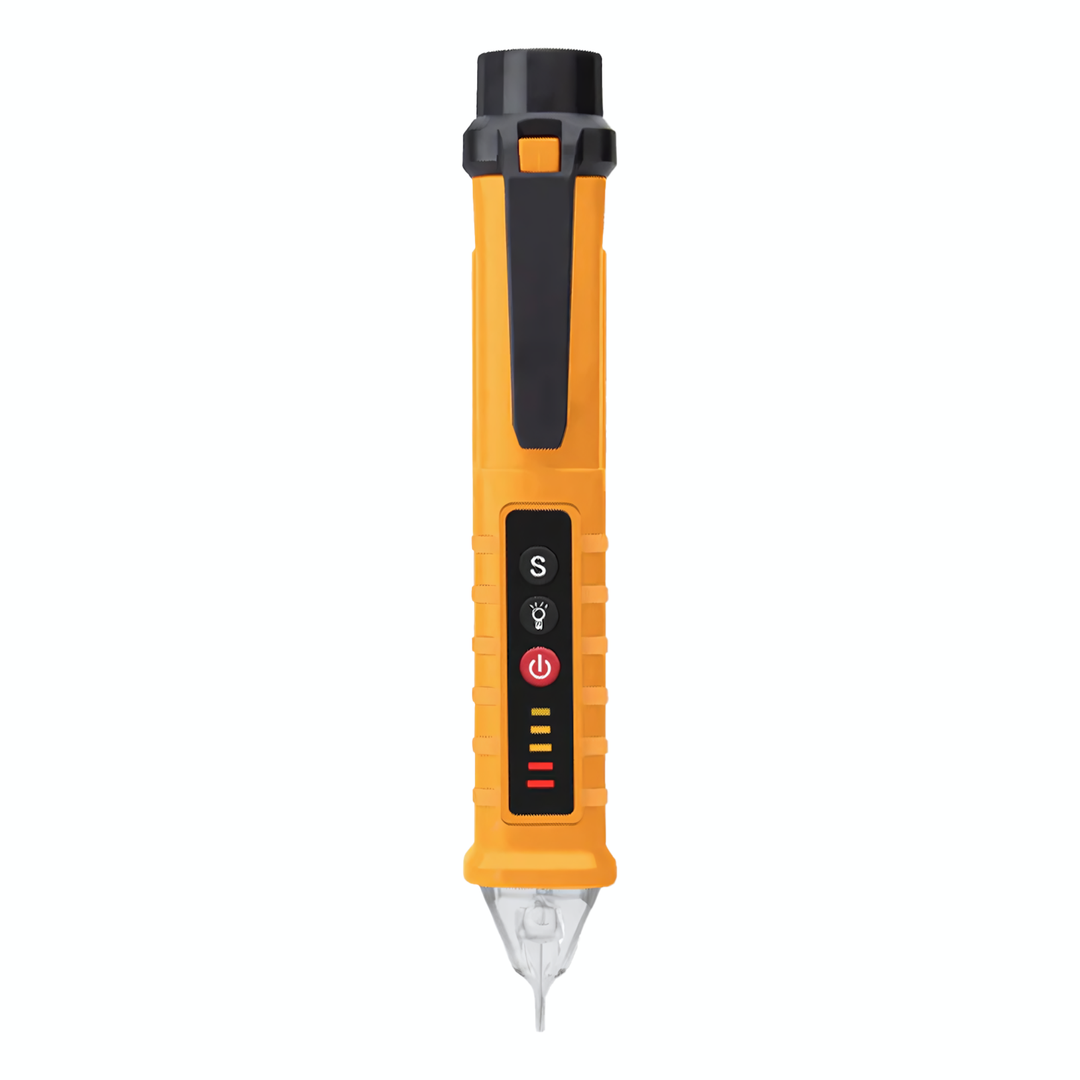 Non-Contact Voltage Detector Digital Electrical Pen Live Wire Tester,VD802