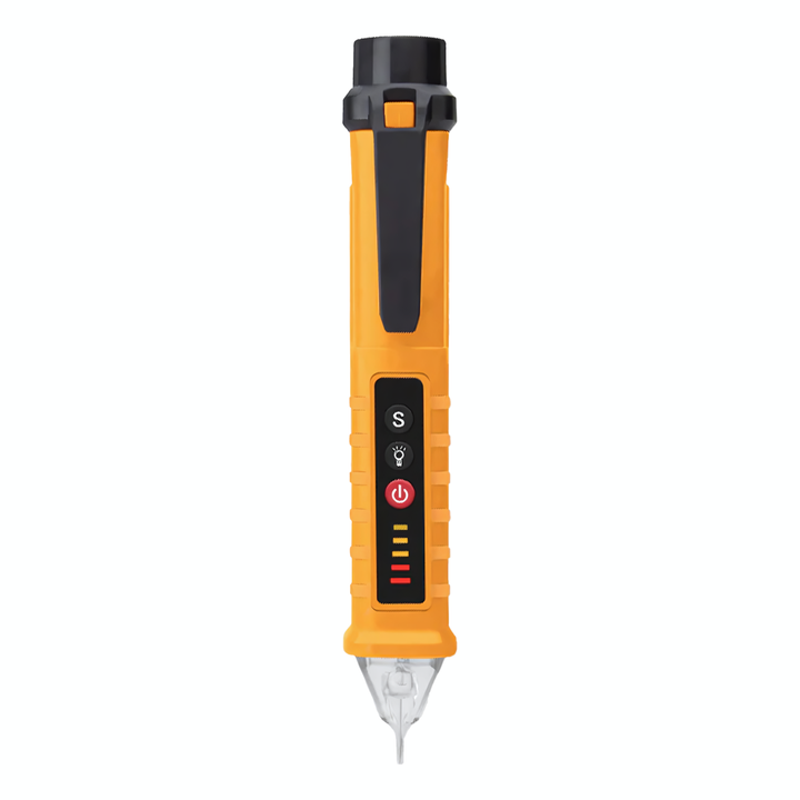 Non-Contact Voltage Detector Digital Electrical Pen Live Wire Tester,VD802