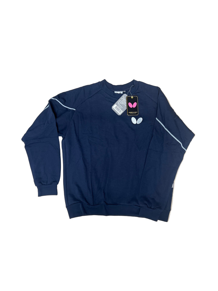 Butterfly Sports Ping Pong Topb Hoodie WSW510/05