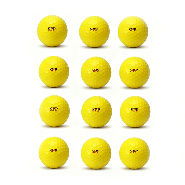SPP Golf Ball professional   Competition Practice Training