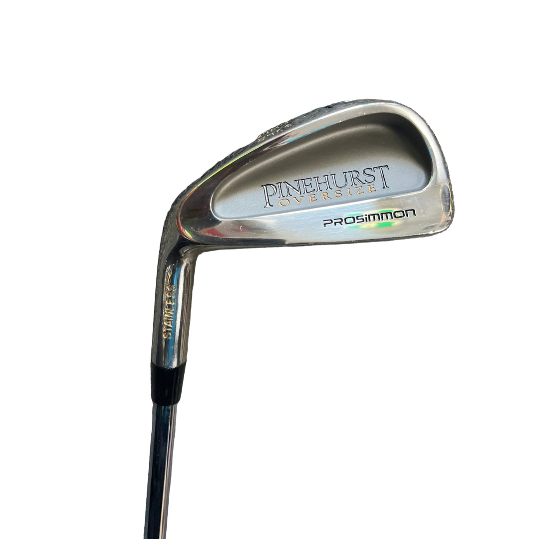 CLEARANCE SALRPROSIMMON Golf Left Hand  7 iron