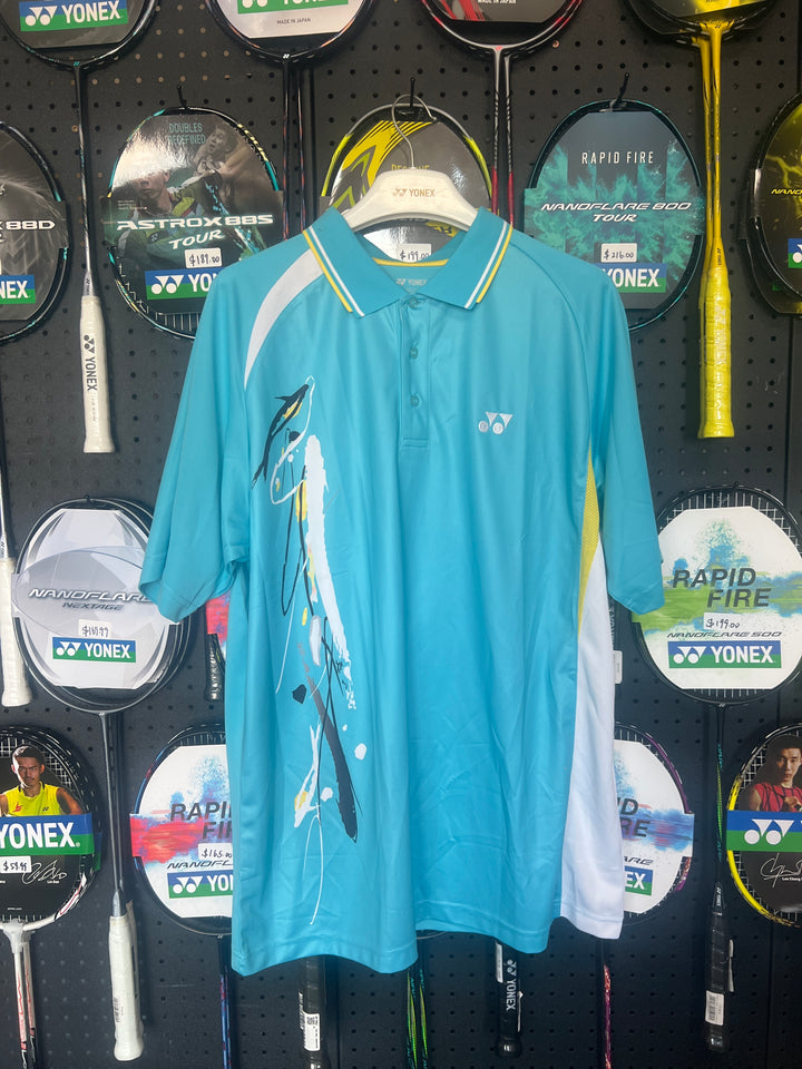 YONEX Sports Shirt T-Shirt CS1052