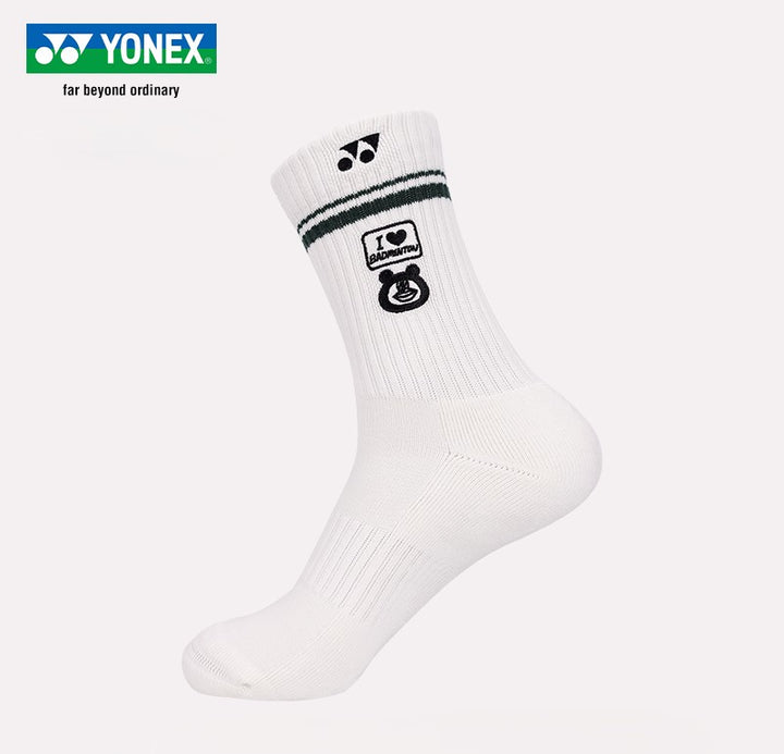 YONEX Men Badminton Sport Sock
