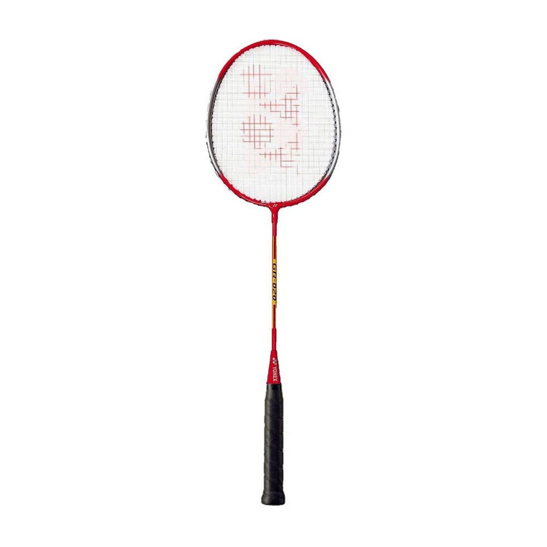 Yonex GR-020 Badminton Racket G3 Strung