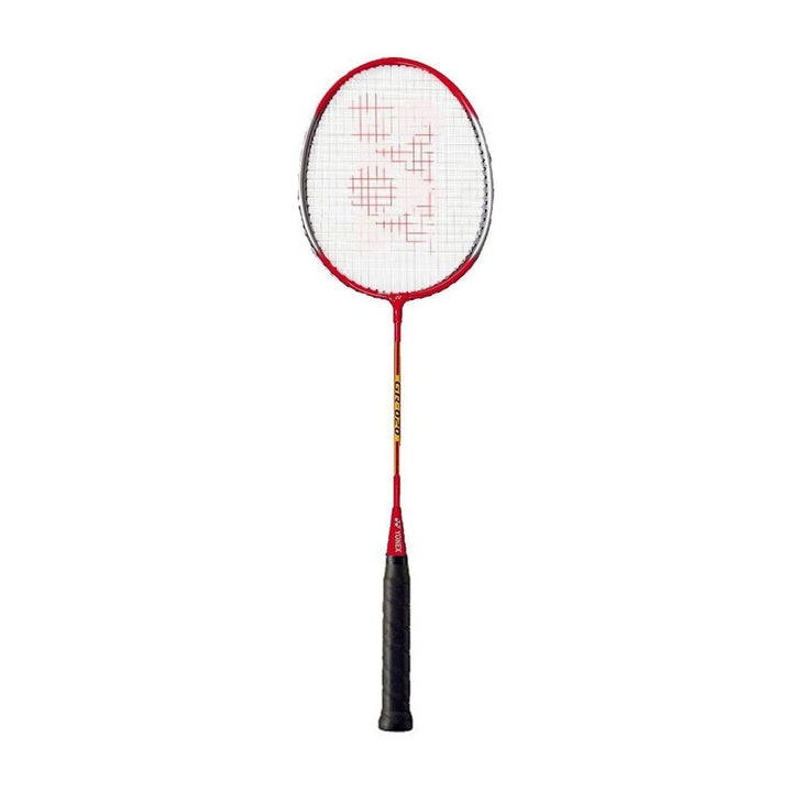 Yonex GR-020 Badminton Racket G3 Strung