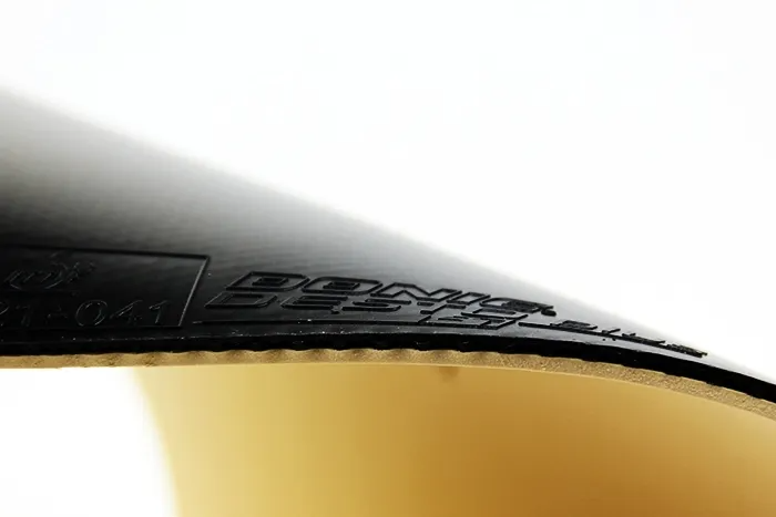 DONIC F1 F2 F3 German Table Tennis Rubber