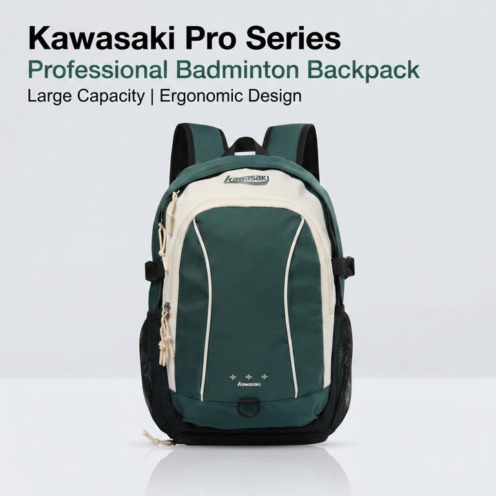 Kawasaki Backpacks K1G00-C8240 Green