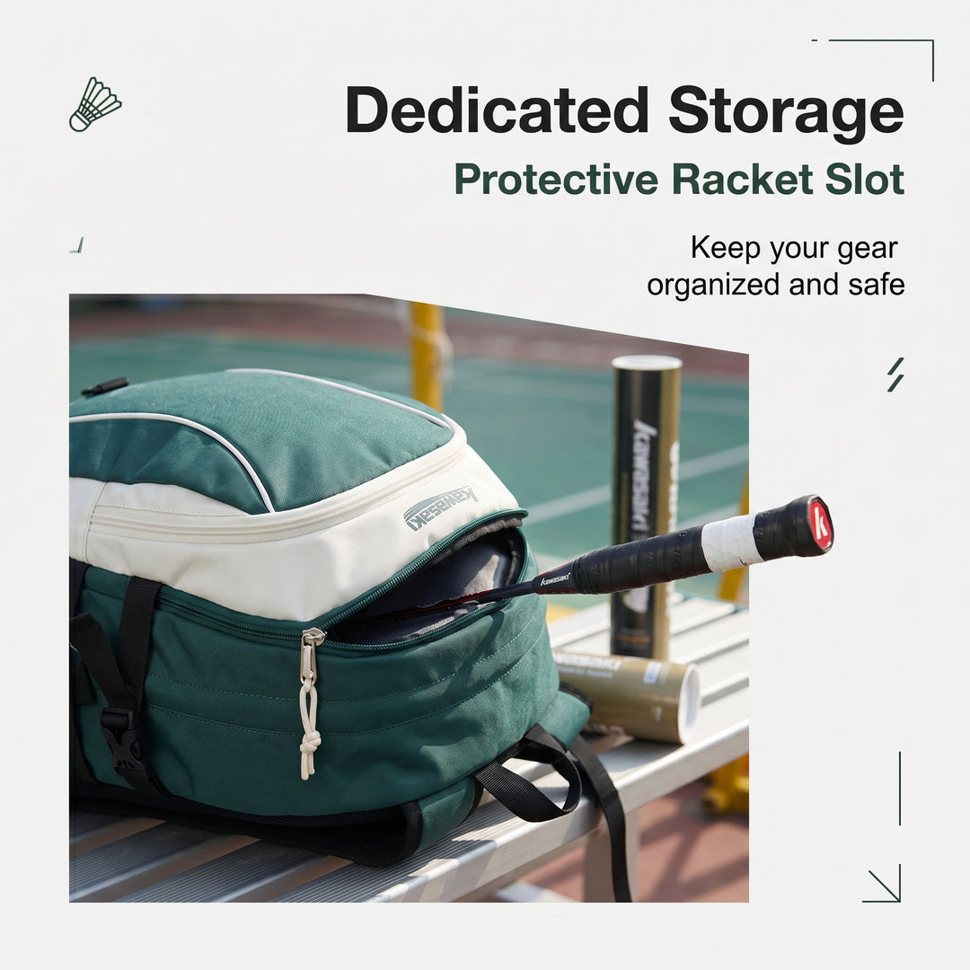 Kawasaki Backpacks K1G00-C8240 Green