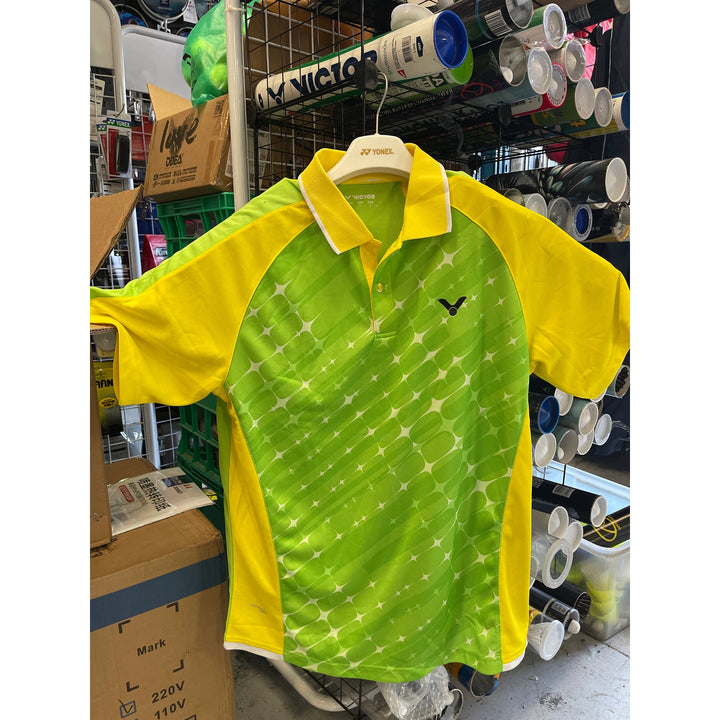 VICTOR Sport Short Sleeve T-Shirt S-5011G