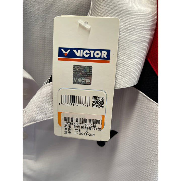 VICTOR Sport Short Sleeve T-Shirt S-1021A