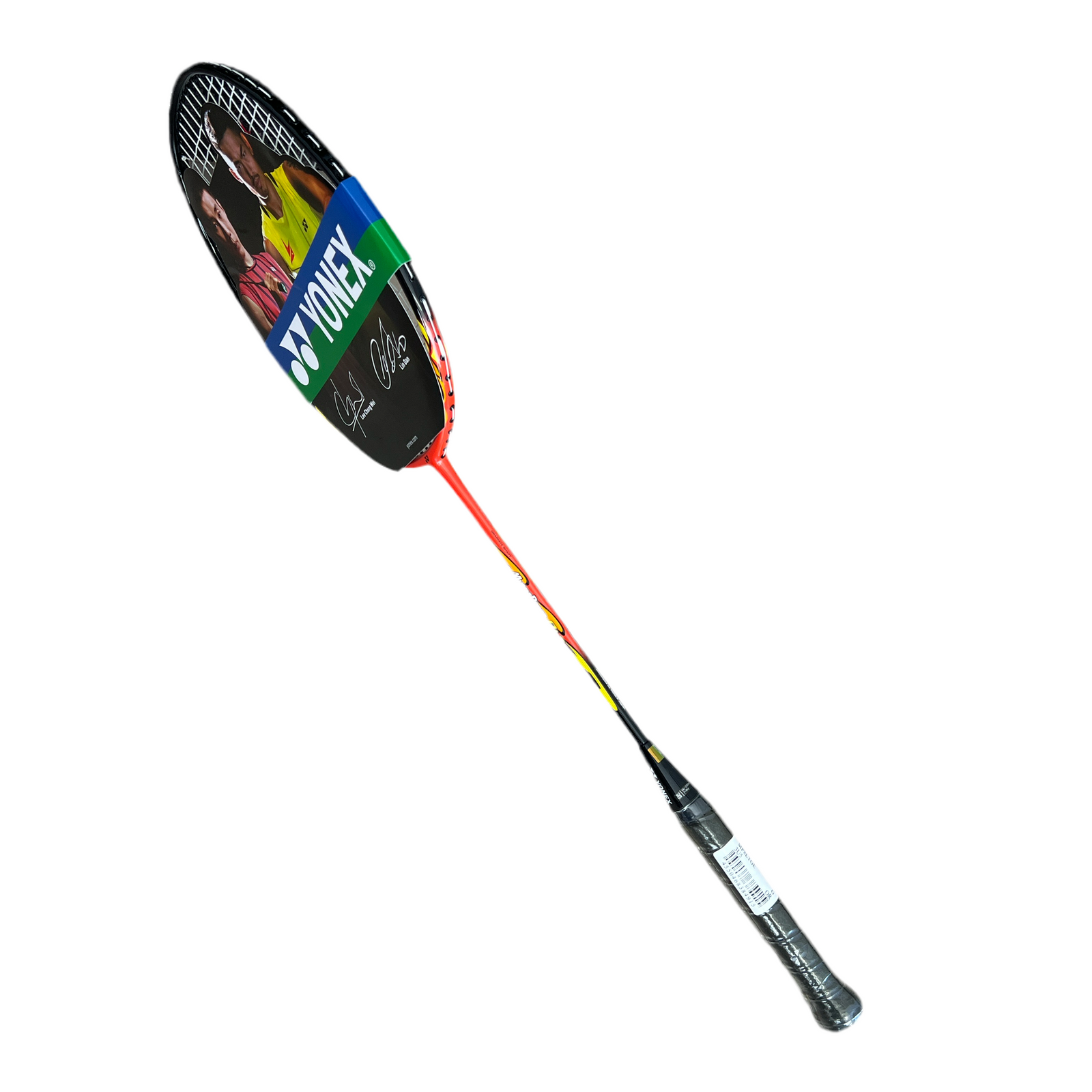 YONEX Badminton Racket product image - YONEX Badminton Racket