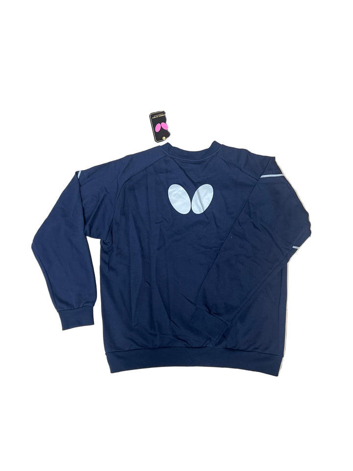 Butterfly Sports Ping Pong Topb Hoodie WSW510/05