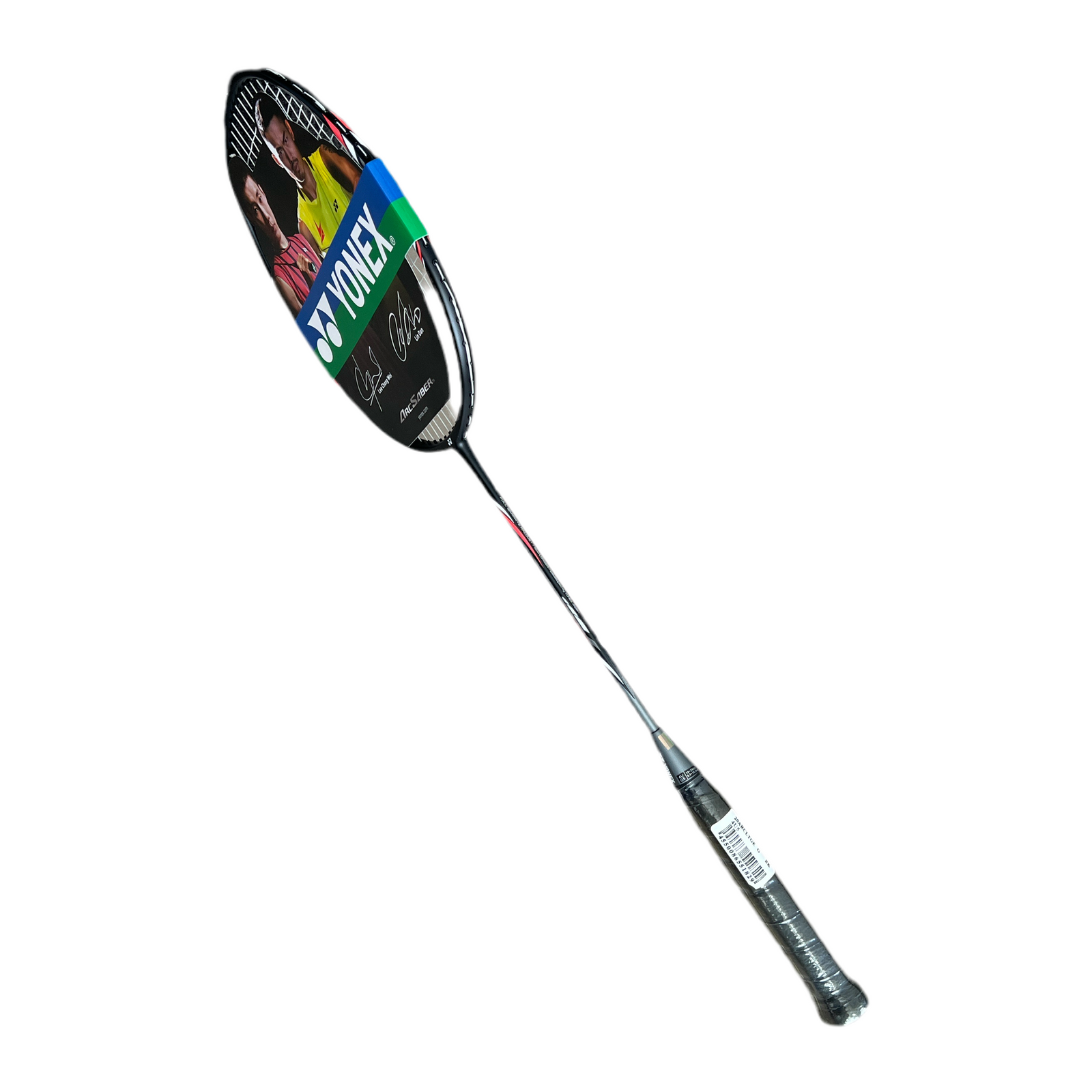 YONEX ArcSaber Lite Badminton Racket 20ARCLTGE product image - YONEX Badminton Racket