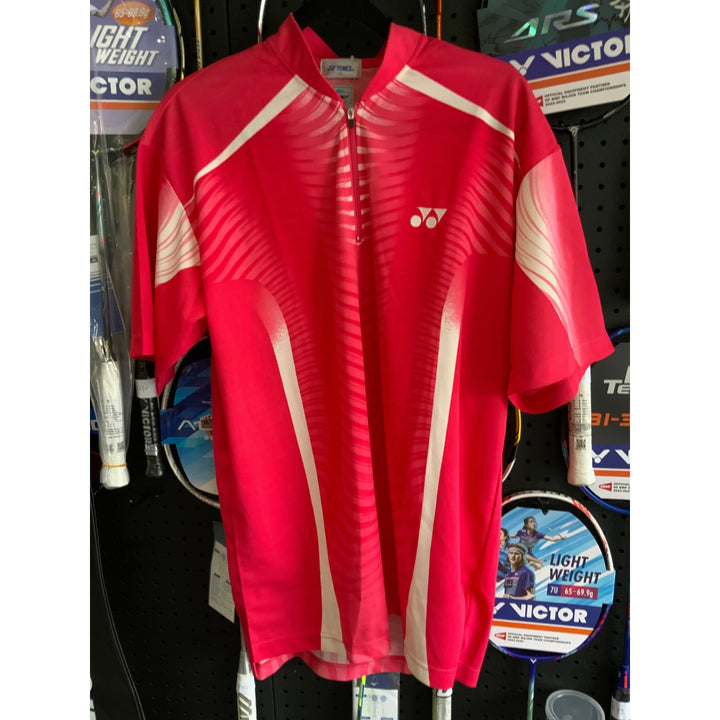 YONEX Sportswear (short T-shirt) CLEARANCE SALE