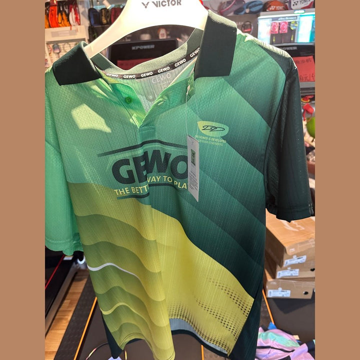 GEWO Sports Short Sleeve F09（Clearance)
