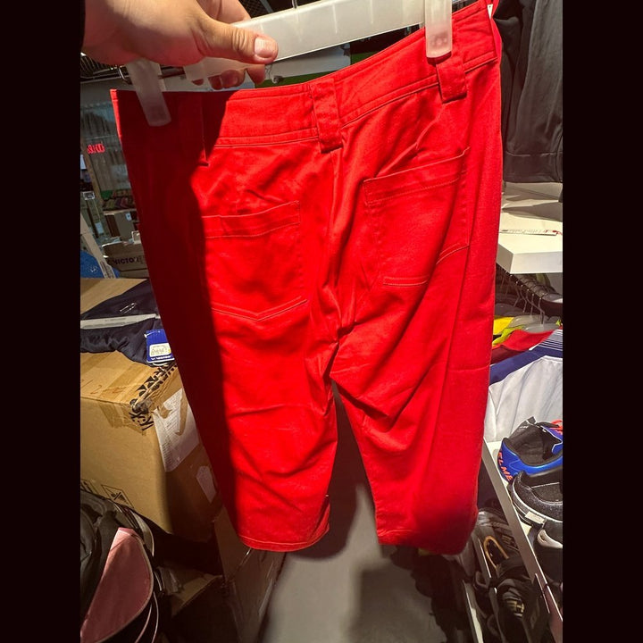 VICTOR Capri Pants R-8143D