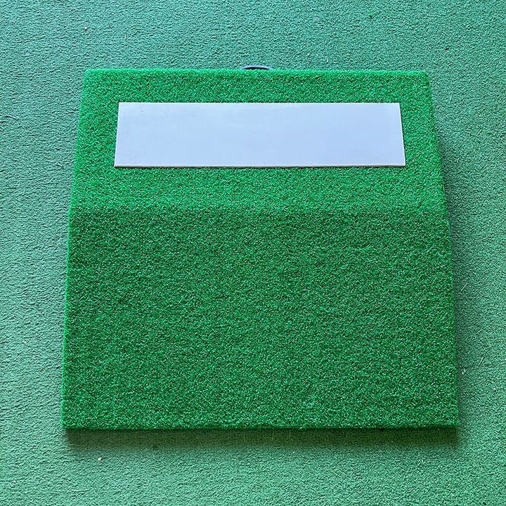 SPP Portable Baseball Pitching Mound 76 × 76 cm