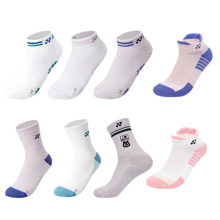 YONEX Women's Badminton Sport Sock