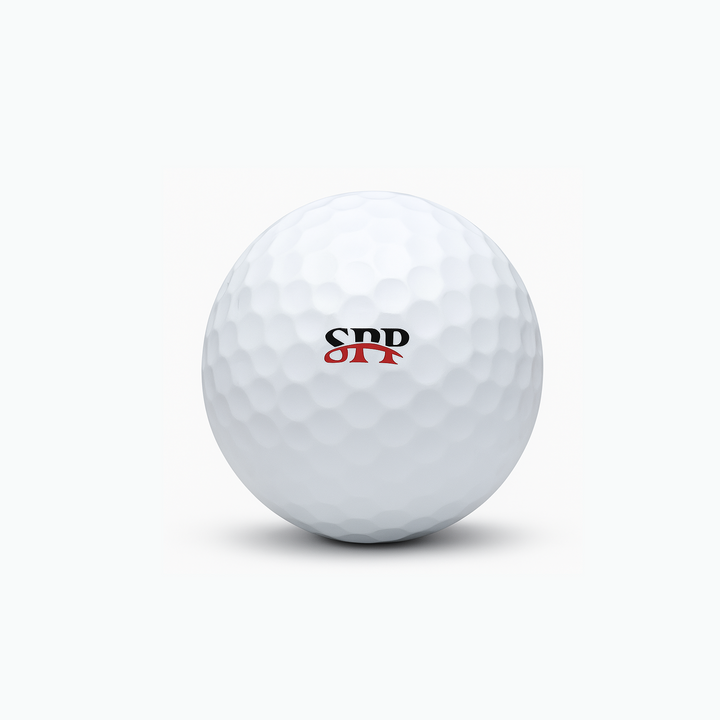 SPP Golf Ball professional   Competition Practice Training