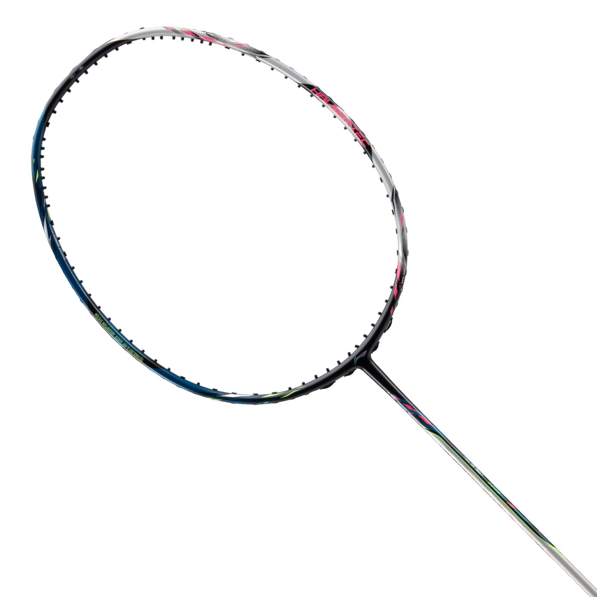 Li-Ning AYPW001-4 Deep Lake Green / Silver - product image