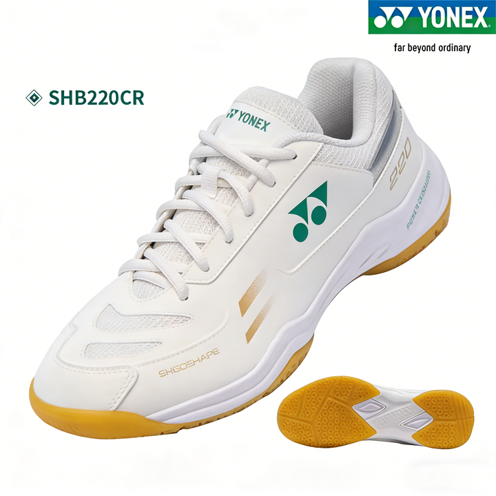 Yonex Badminton Shoes Power Cushion+ SHB220CR