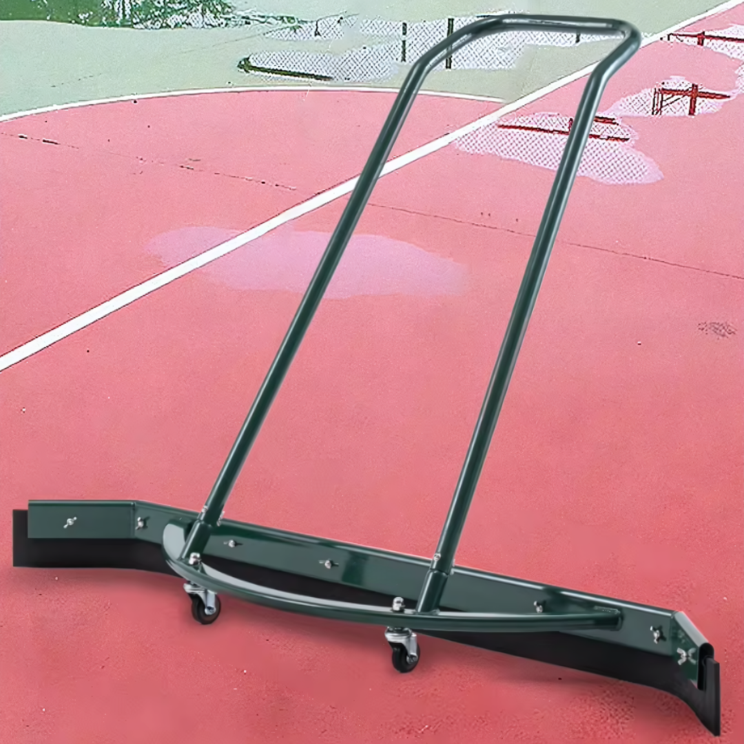 SPP Court Floor Wiper – Heavy-Duty Water Removal for All Floor Types