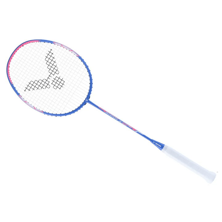 Victor Jetspeed S 12F TD Badminton Racquet 3UG5