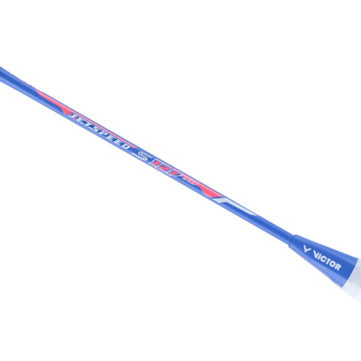 Victor Jetspeed S 12F TD Badminton Racquet 3UG5